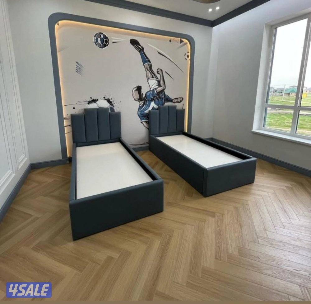 كبتات كمدينة للبيع جميع سراير طبيه وفراشات البيع3