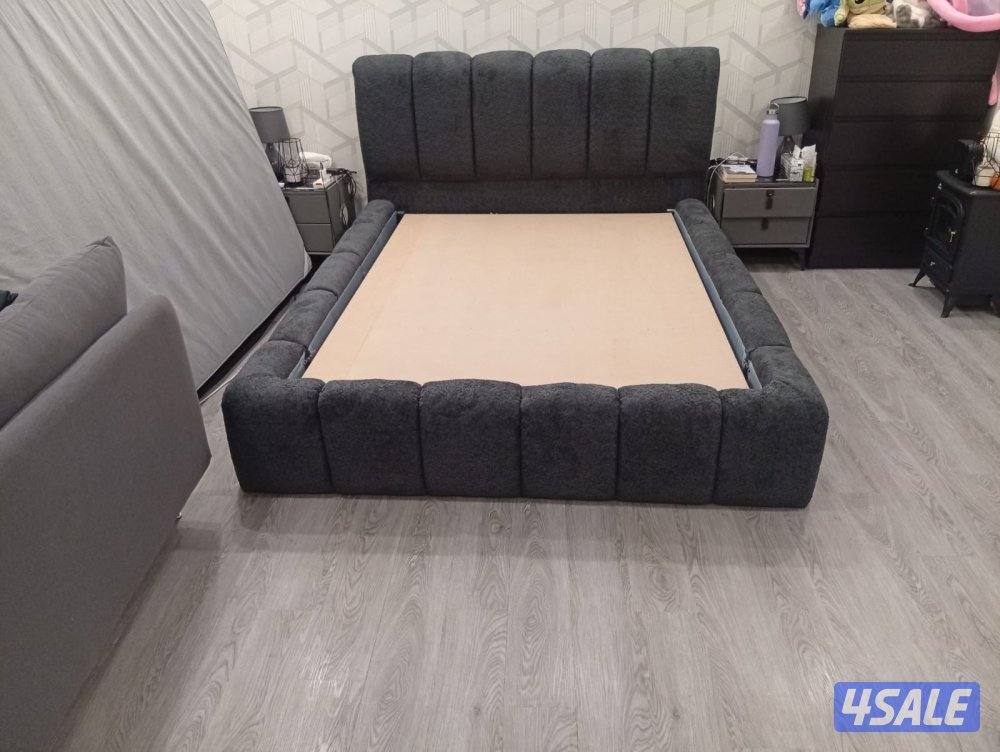 كبتات كمدينة للبيع جميع سراير طبيه وفراشات البيع4