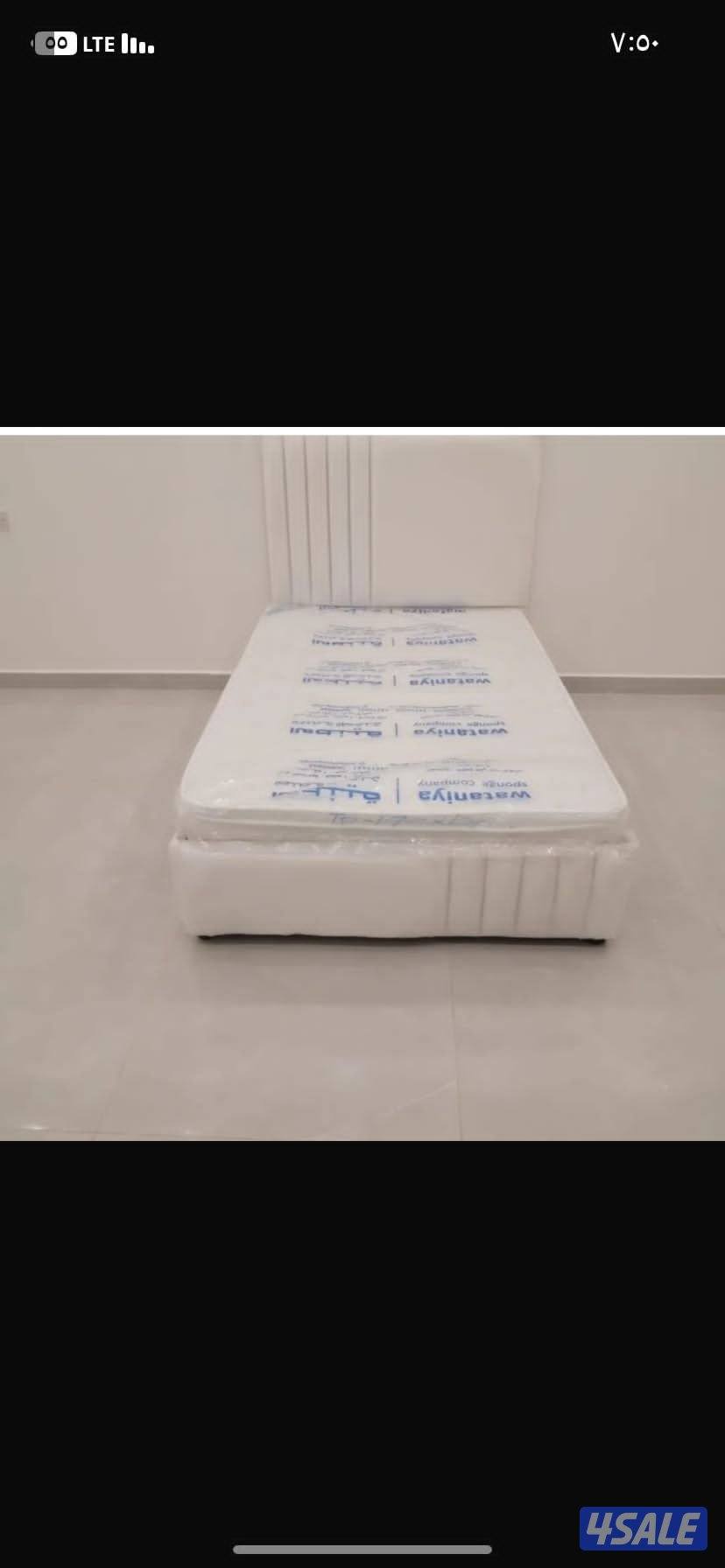 كبتات كمدينة للبيع جميع سراير طبيه وفراشات البيع7