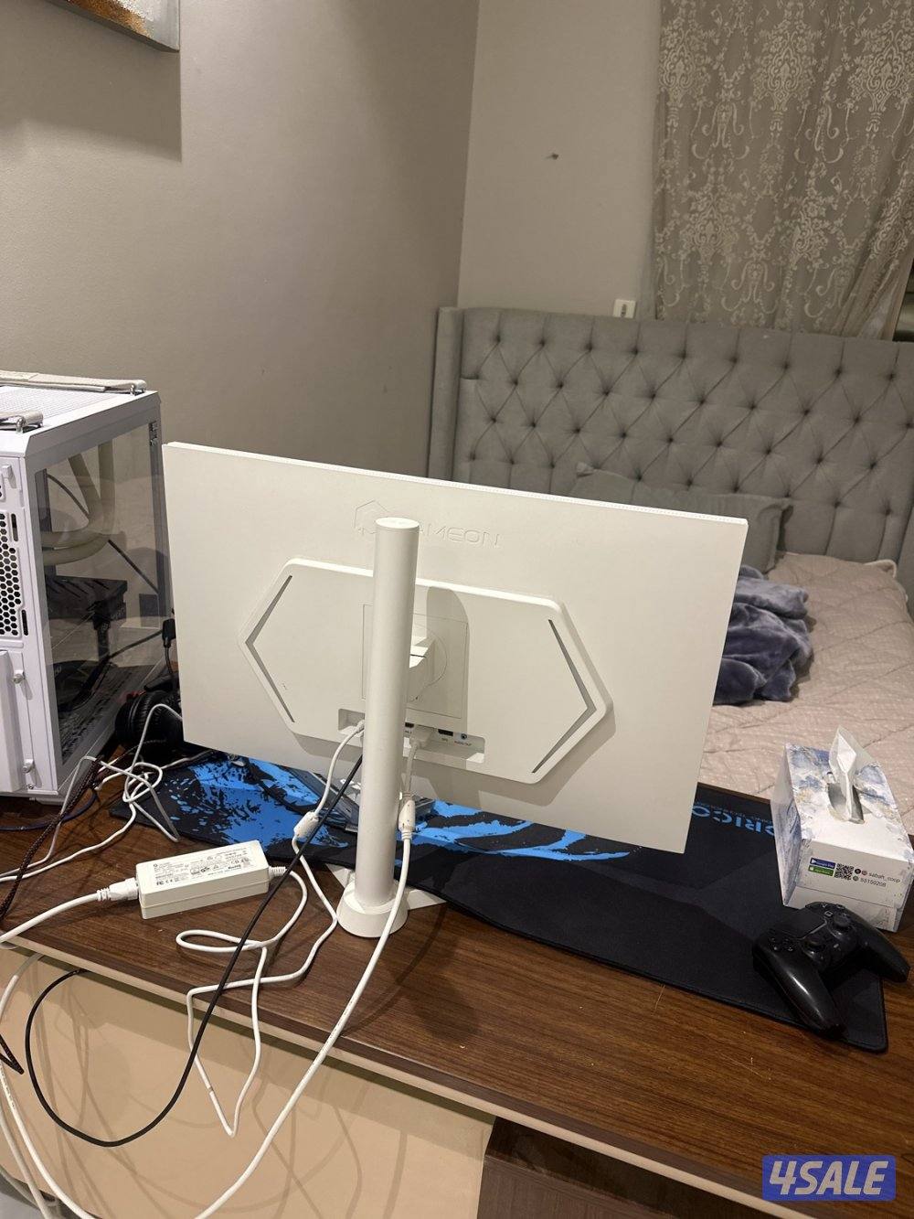 شاشه للبيع 380 Hz2