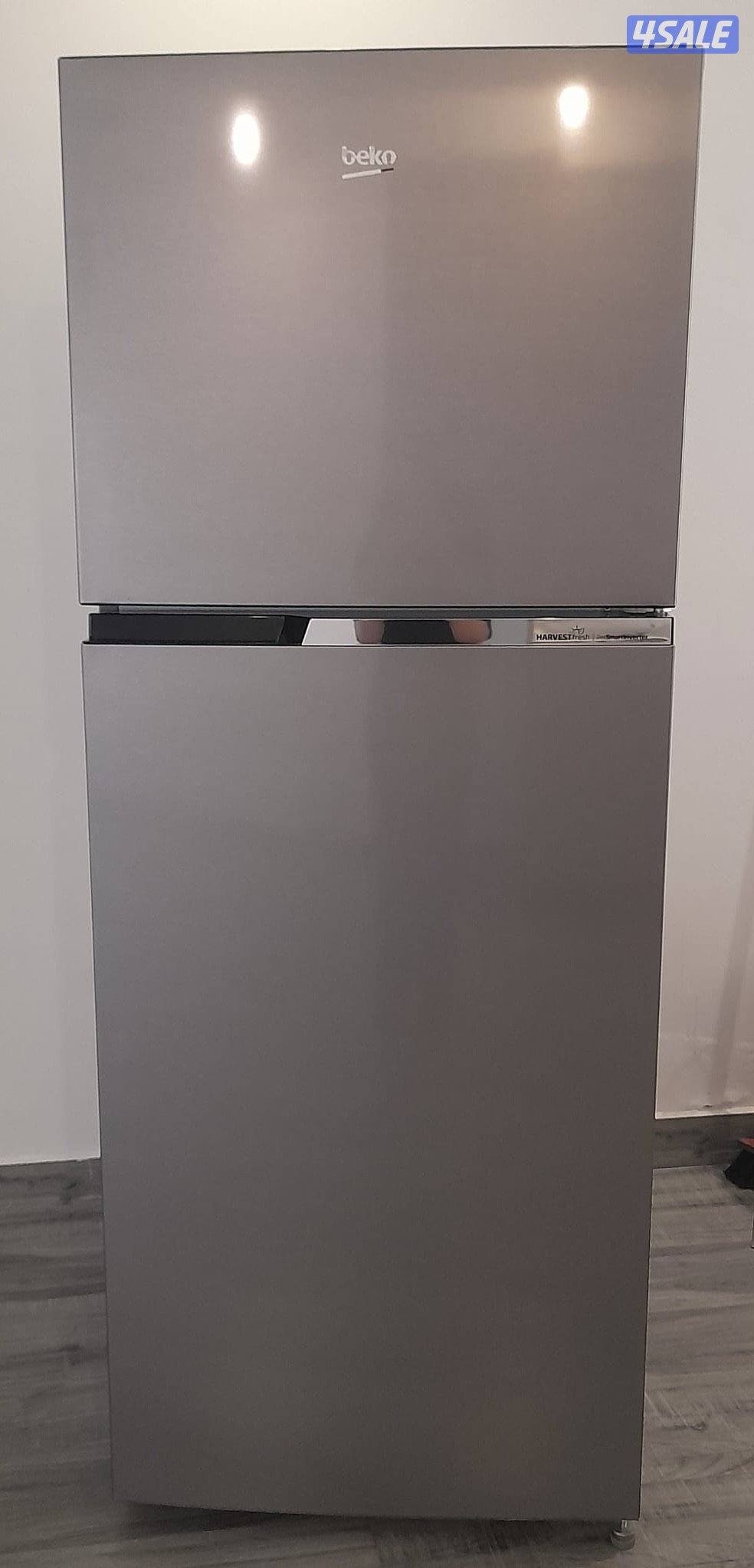 ثلاجة ماركة بيكو beko fridge0