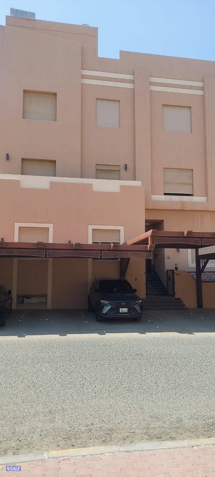 للإيجار شقة ٣ غرف في بوفطيرة سوبر ديلوكس1