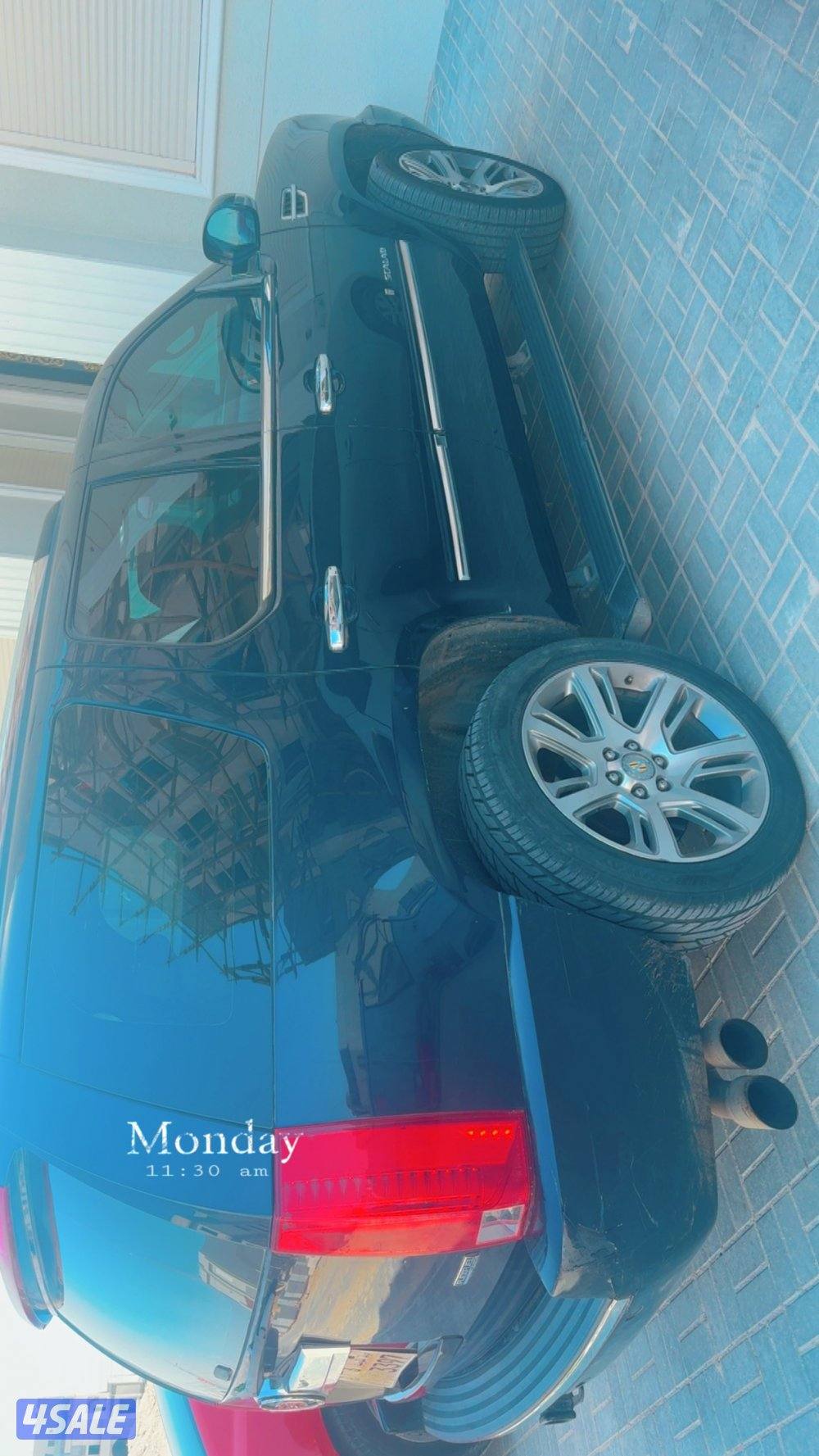 سياره نظيفه بيمه جديده وتواير استهلاكياتها مجده سيرڤيس منتظم بلغانم4