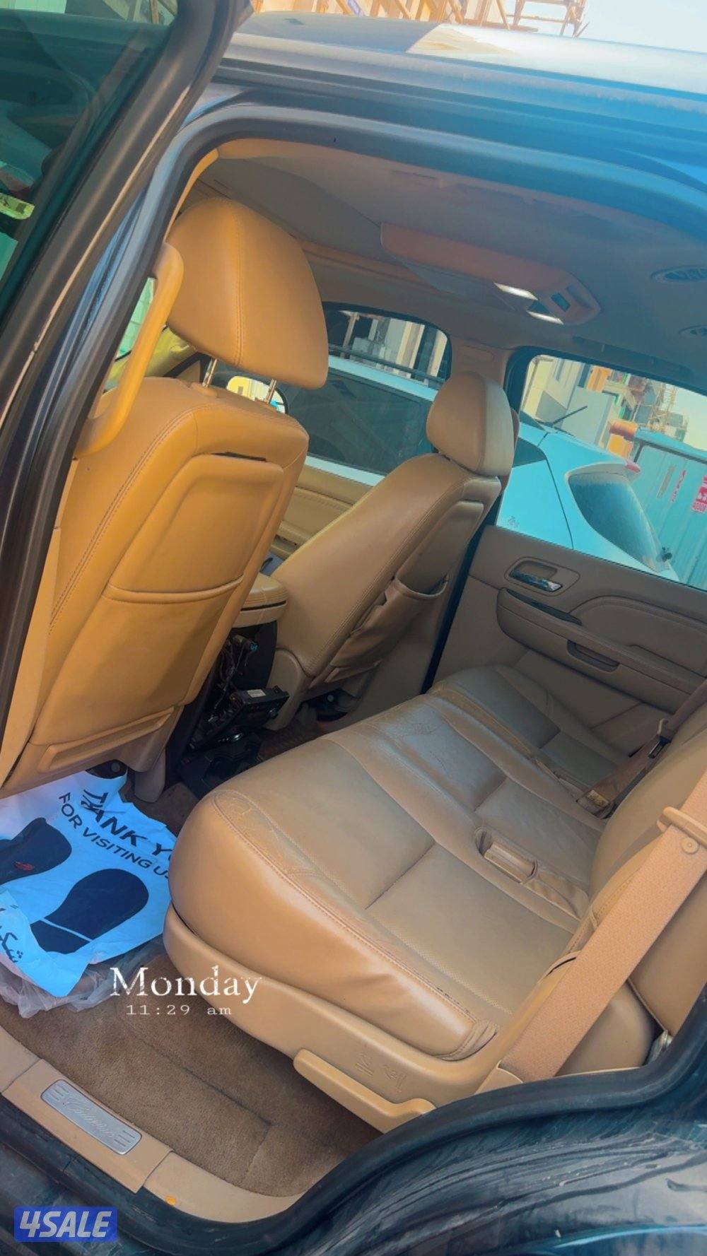 سياره نظيفه بيمه جديده وتواير استهلاكياتها مجده سيرڤيس منتظم بلغانم7