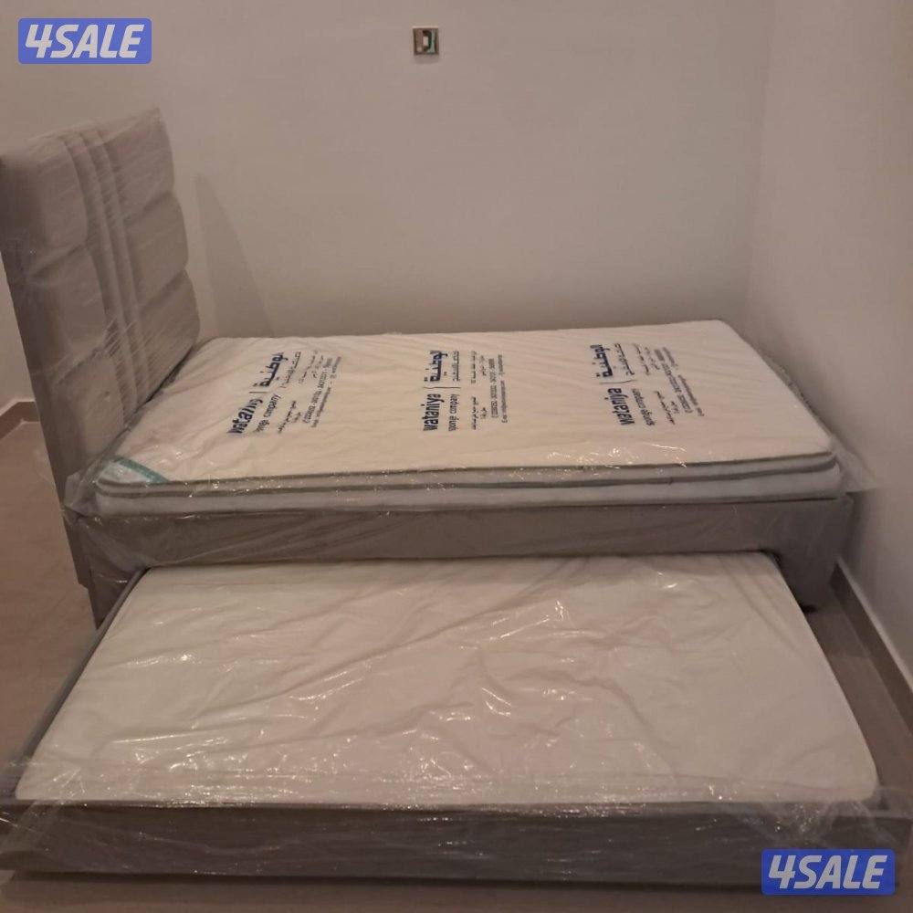 سراير طبية مع الفرش6