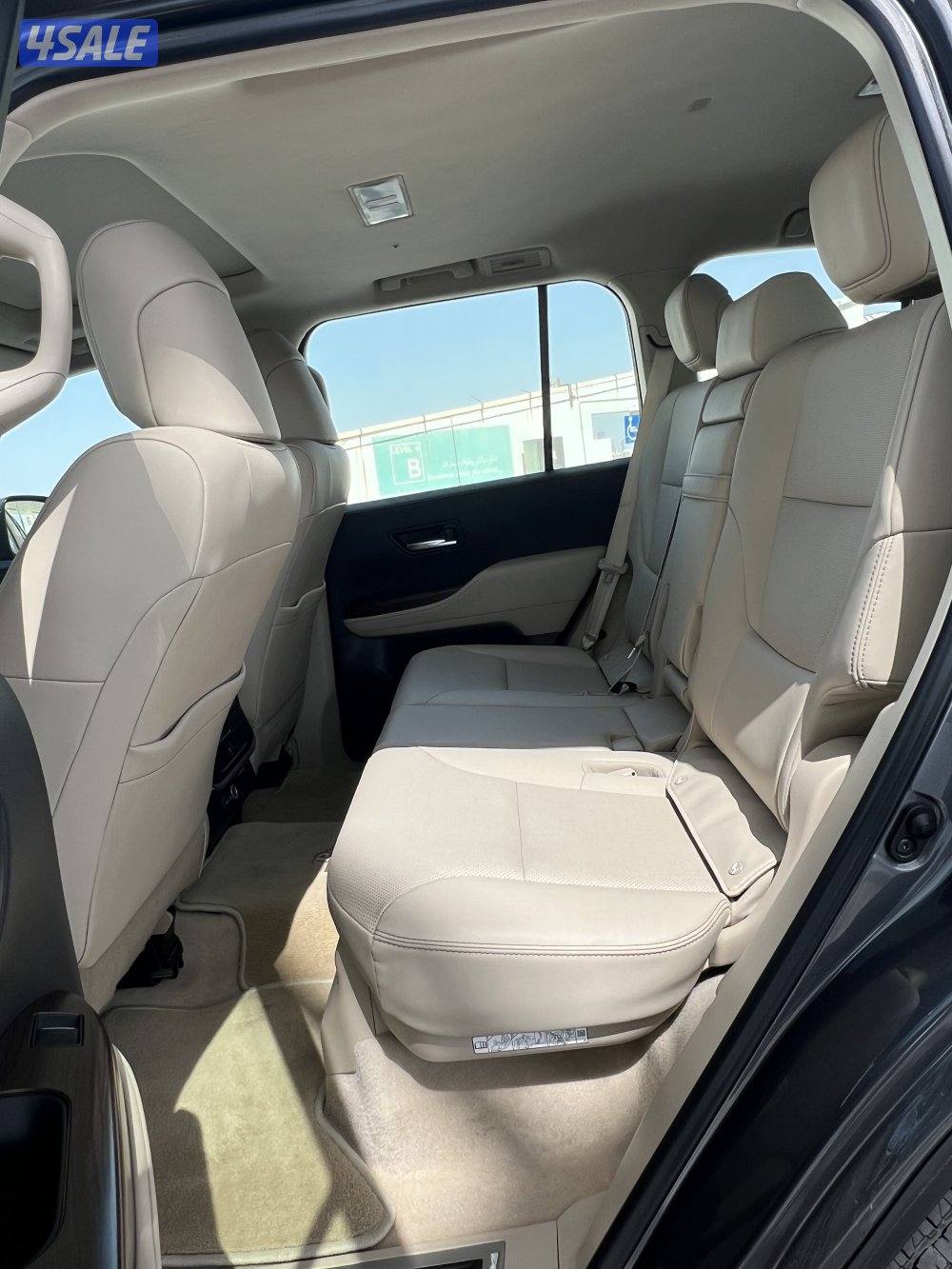 للبيع لاند كروزر GXR ايرو7