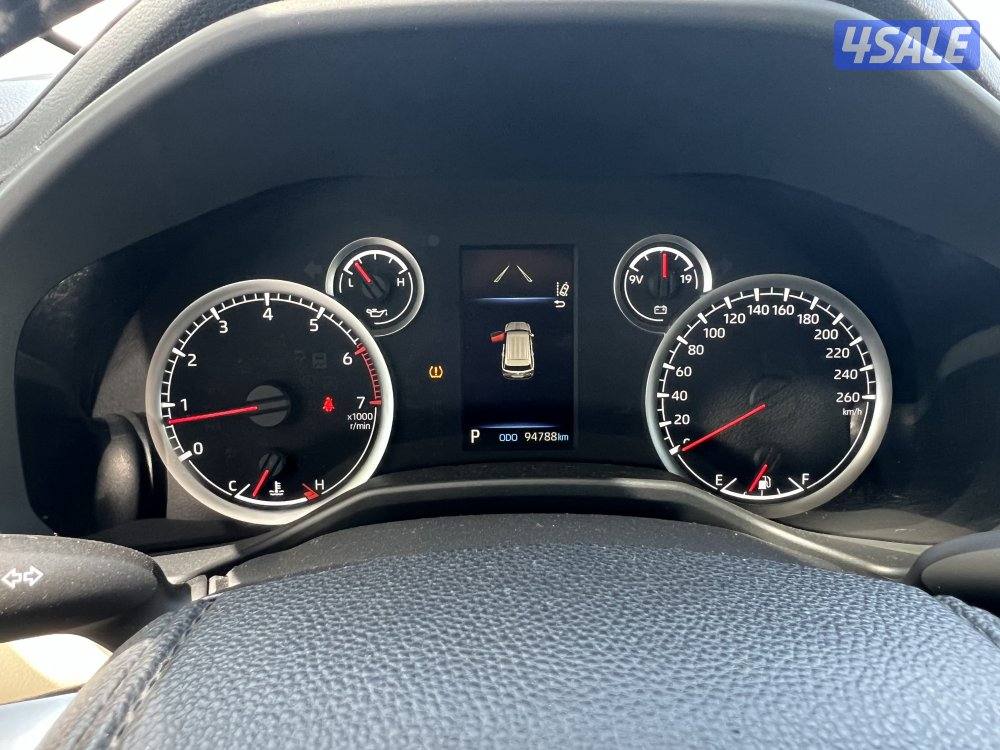 للبيع لاند كروزر GXR ايرو10