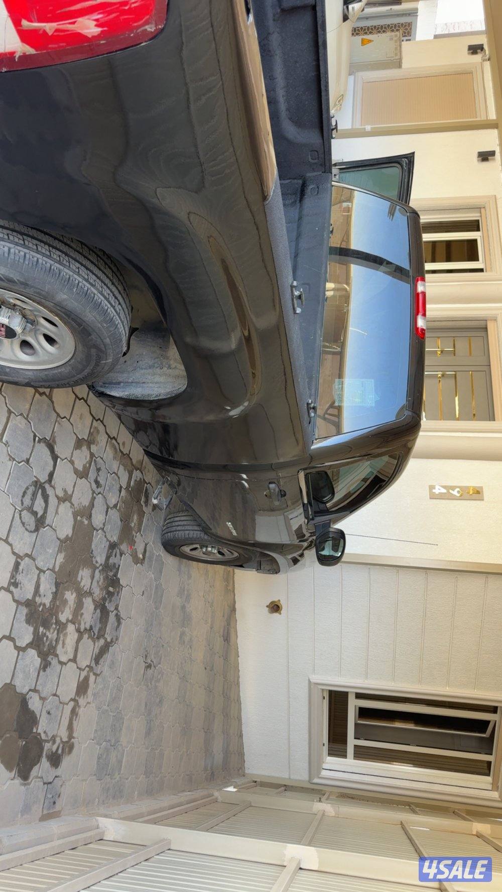 للبيع سييرا ٢٠١١ شرط قير مكينه شاصي لا يؤثر8