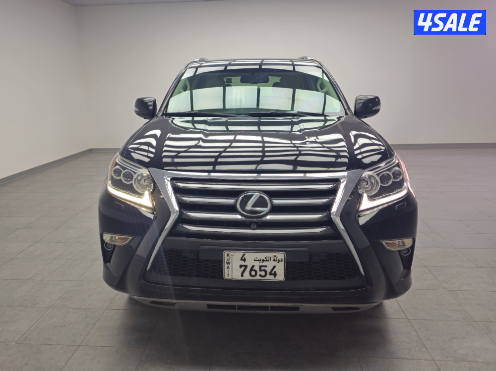 Lexus GX2