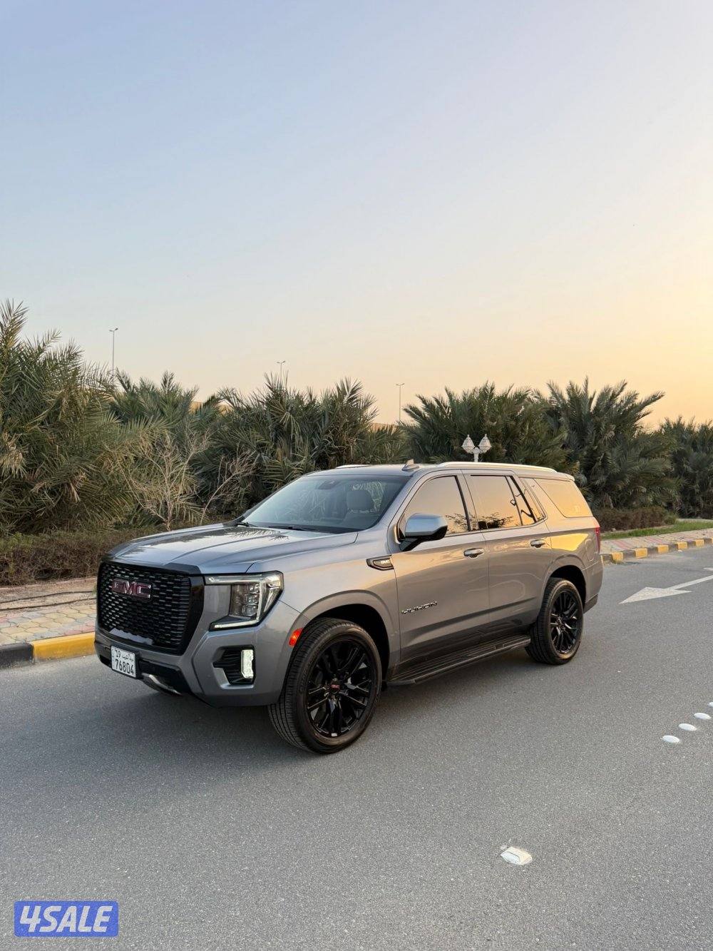 يوكن 2021 صبغ الوكاله سيرفيس منتظم بالوكاله مواصفات اضافيه من الوكاله1