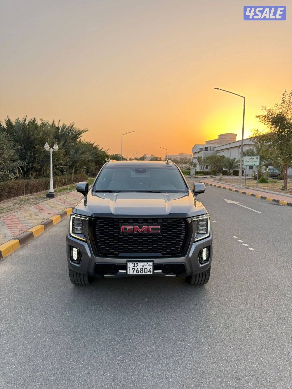 يوكن 2021 صبغ الوكاله سيرفيس منتظم بالوكاله مواصفات اضافيه من الوكاله2