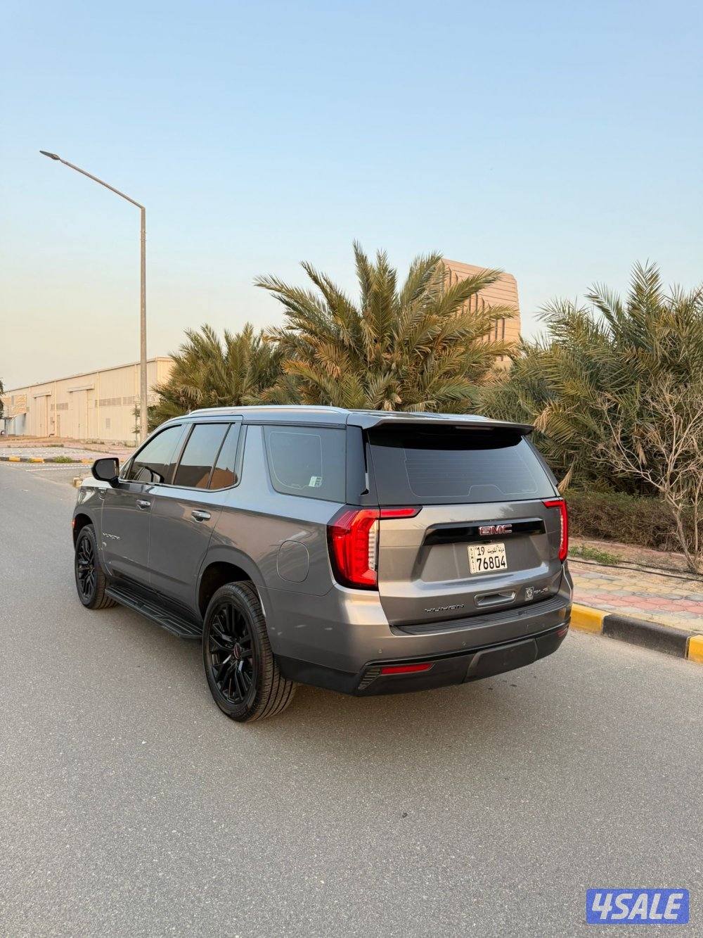 يوكن 2021 صبغ الوكاله سيرفيس منتظم بالوكاله مواصفات اضافيه من الوكاله3