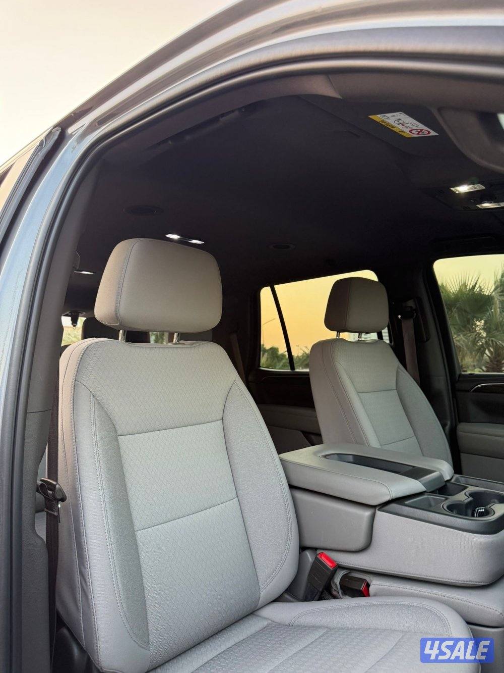 يوكن 2021 صبغ الوكاله سيرفيس منتظم بالوكاله مواصفات اضافيه من الوكاله5