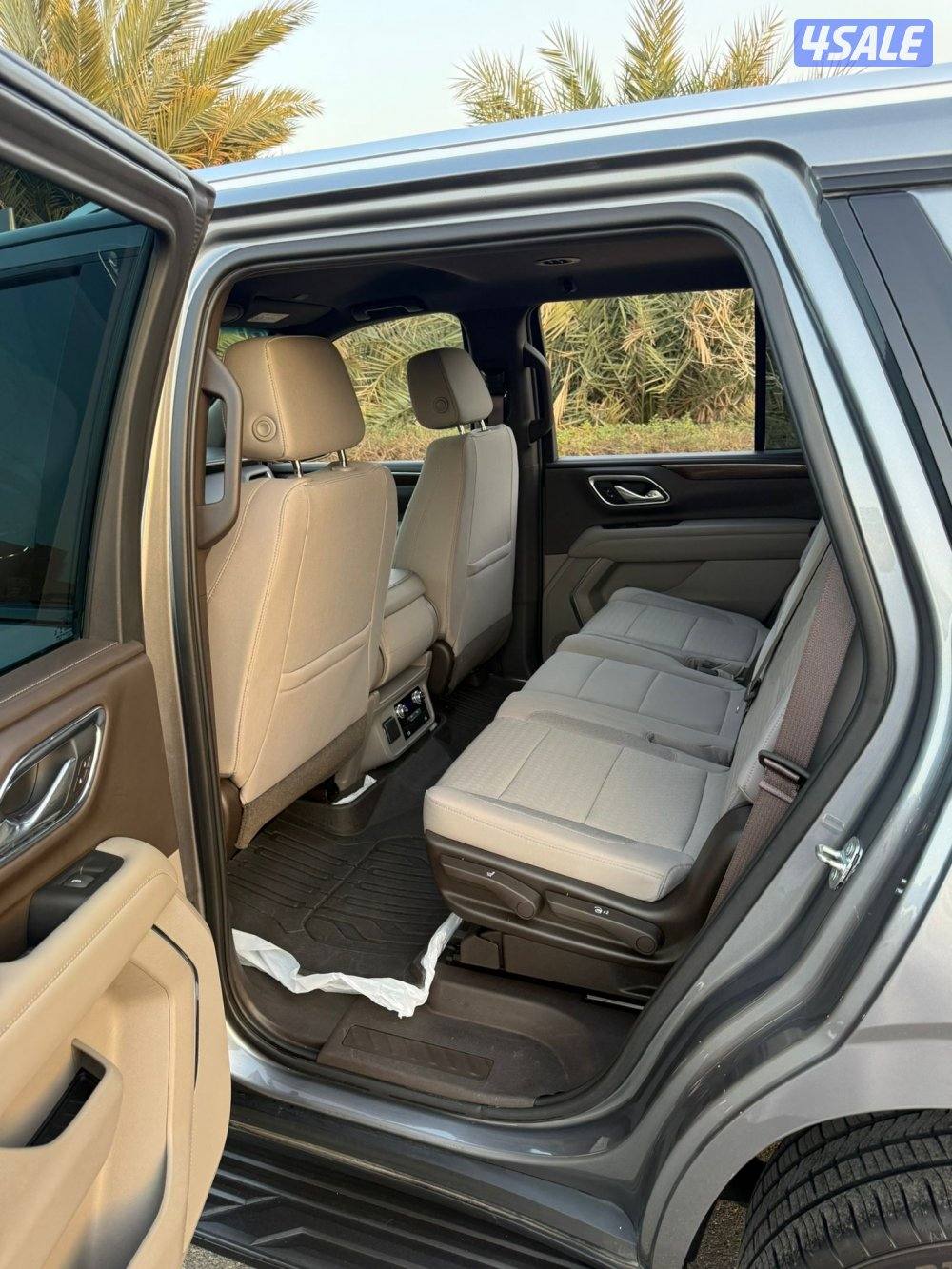 يوكن 2021 صبغ الوكاله سيرفيس منتظم بالوكاله مواصفات اضافيه من الوكاله6