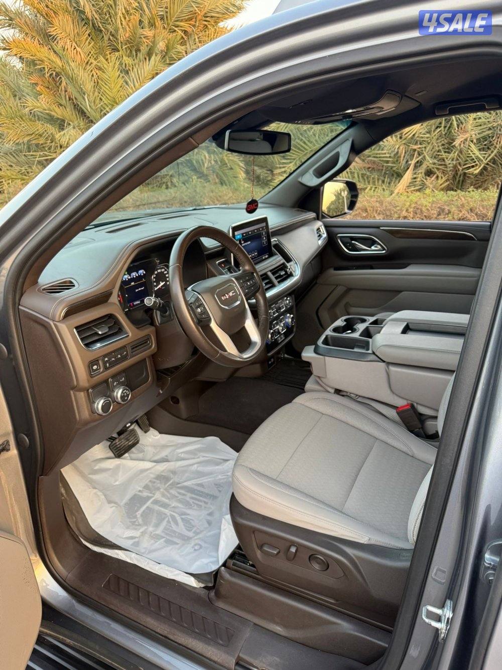 يوكن 2021 صبغ الوكاله سيرفيس منتظم بالوكاله مواصفات اضافيه من الوكاله8