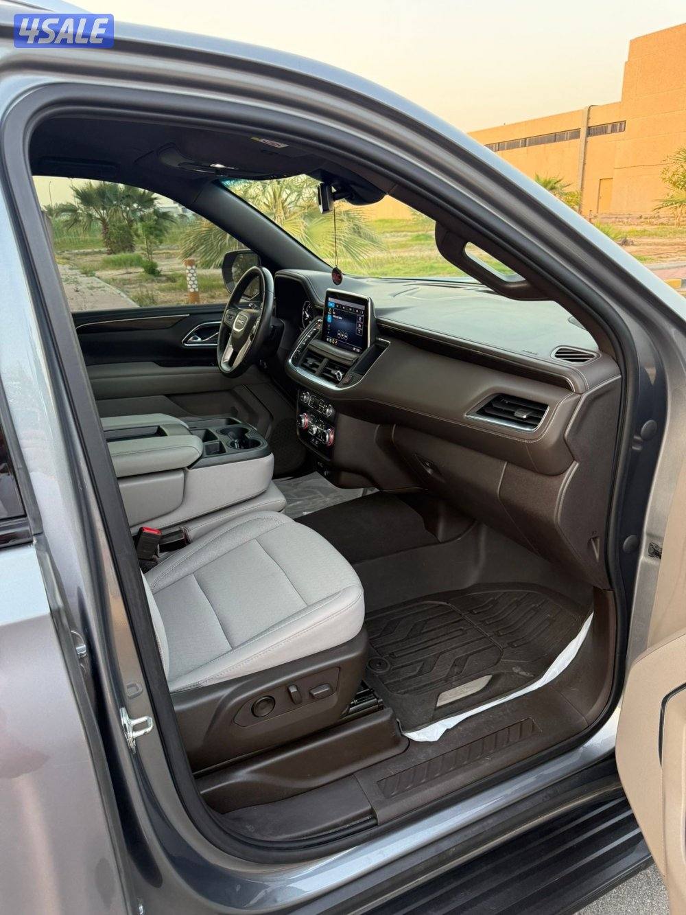 يوكن 2021 صبغ الوكاله سيرفيس منتظم بالوكاله مواصفات اضافيه من الوكاله9