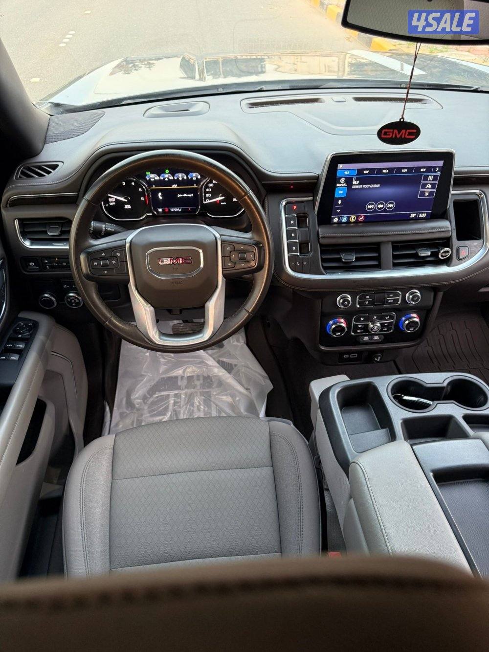 يوكن 2021 صبغ الوكاله سيرفيس منتظم بالوكاله مواصفات اضافيه من الوكاله10