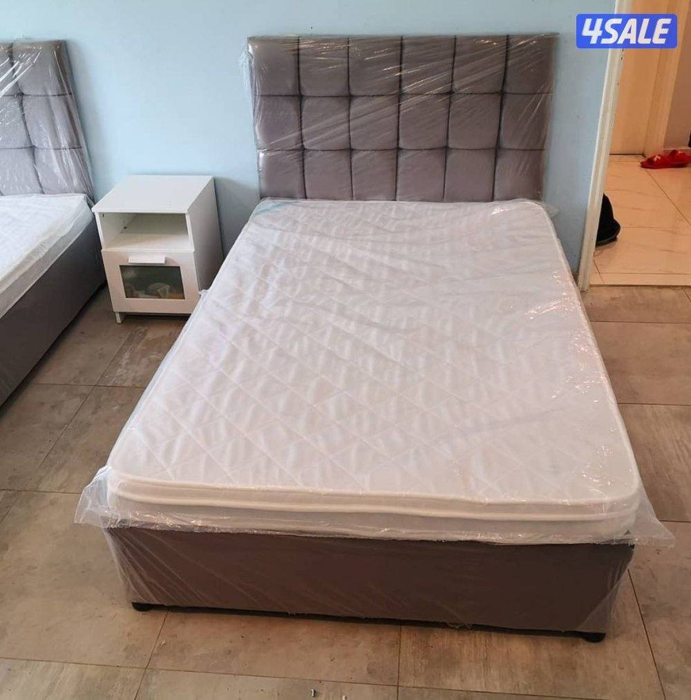 سراير ومفروشات والتوصيل مجاني واقل الاسعار وسراير اطفال جميع0