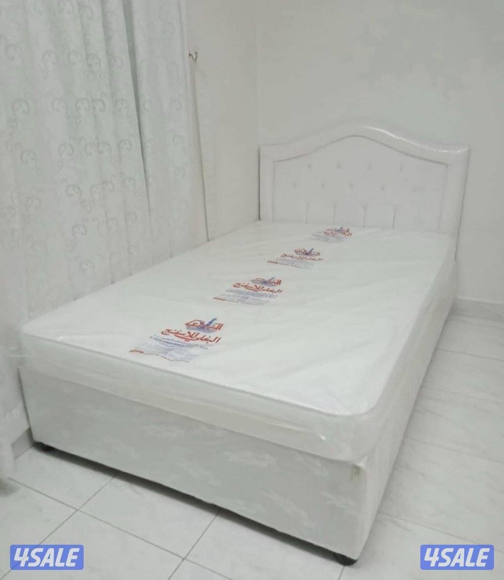 سراير ومفروشات والتوصيل مجاني واقل الاسعار وسراير اطفال جميع3