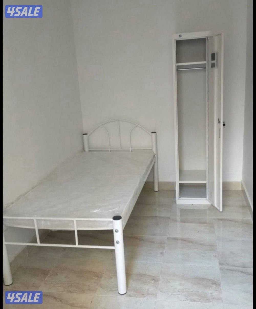 سراير ومفروشات والتوصيل مجاني واقل الاسعار وسراير اطفال جميع4