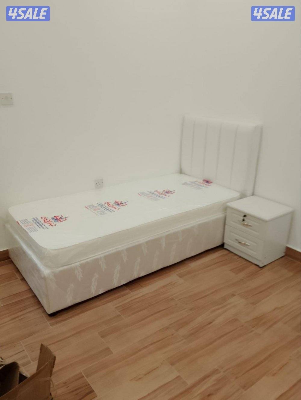 سراير ومفروشات والتوصيل مجاني واقل الاسعار وسراير اطفال جميع5