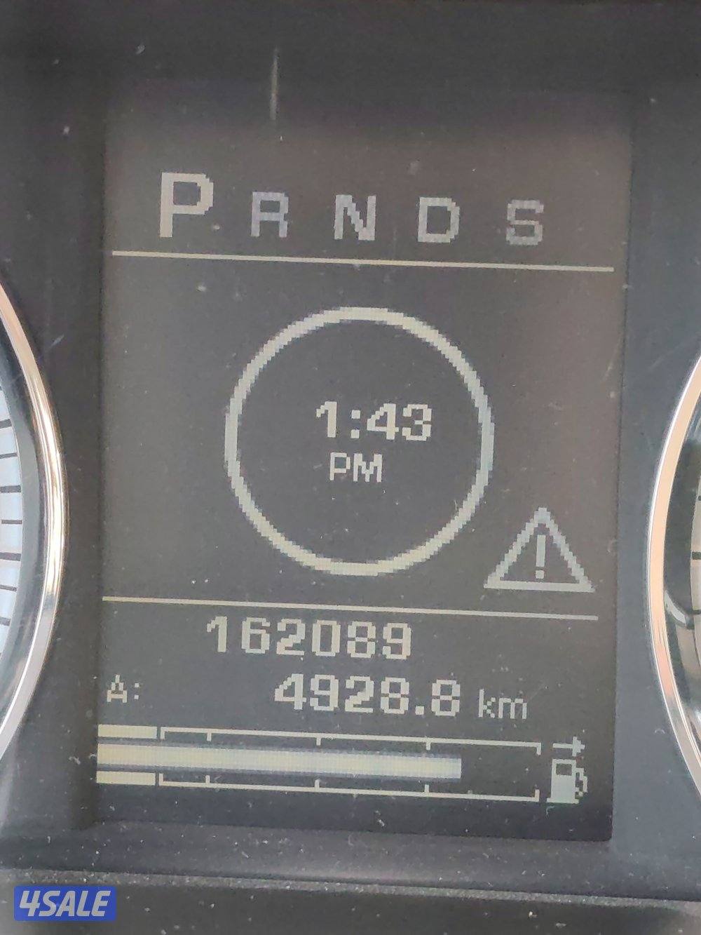 جاكوار XF للبيع4