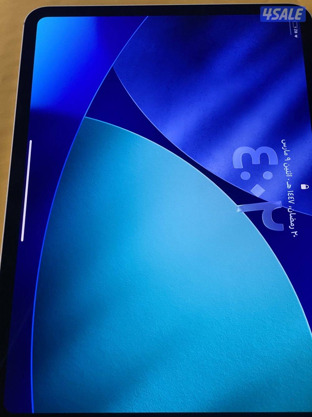 ايباد m5 256 جيد1