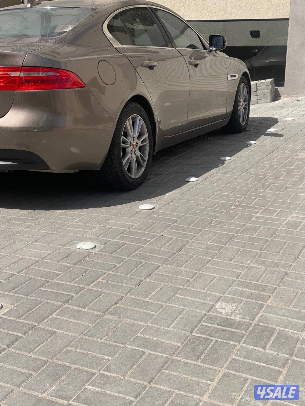 جاكور XE موديل 20162