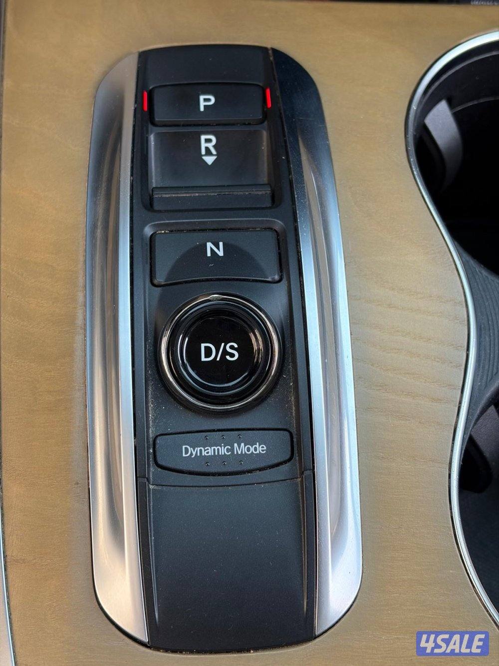 للبيع جيب اكيورا بحالة ممتازة6