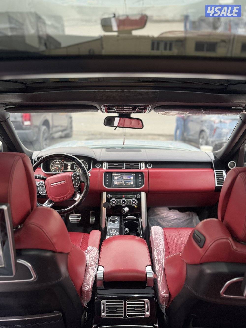 رنج فوج 2016 ( صبغ وكاله )4