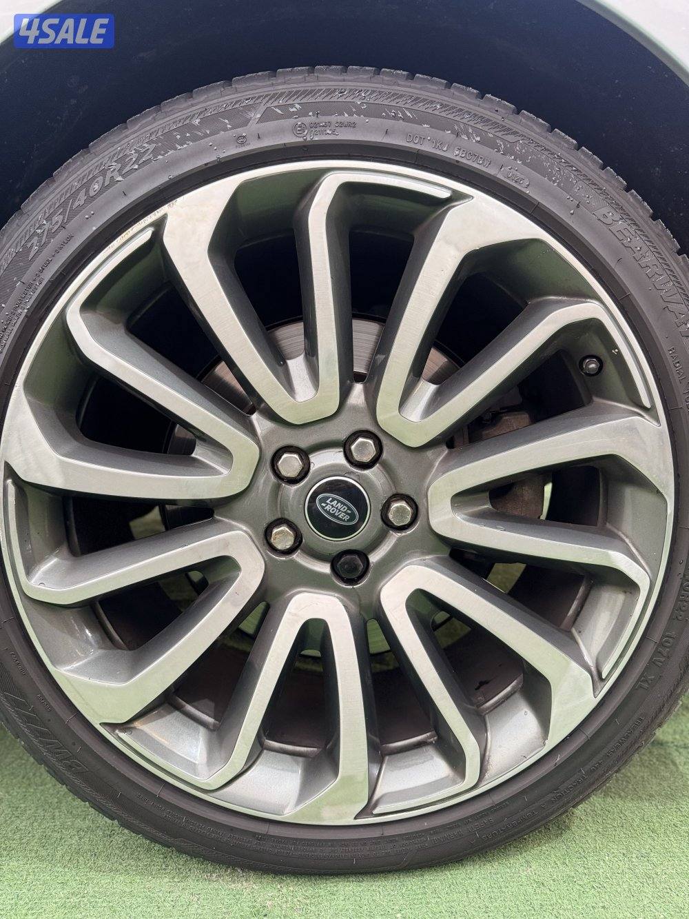 رنج فوج 2016 ( صبغ وكاله )8