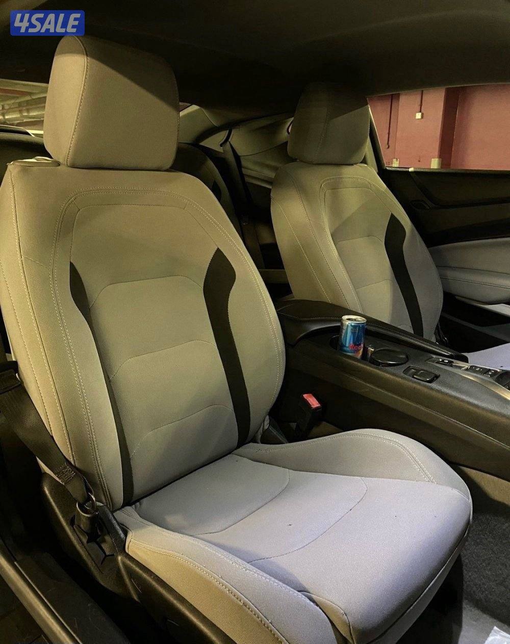 كمارو rs الغانم سته سلندر.10