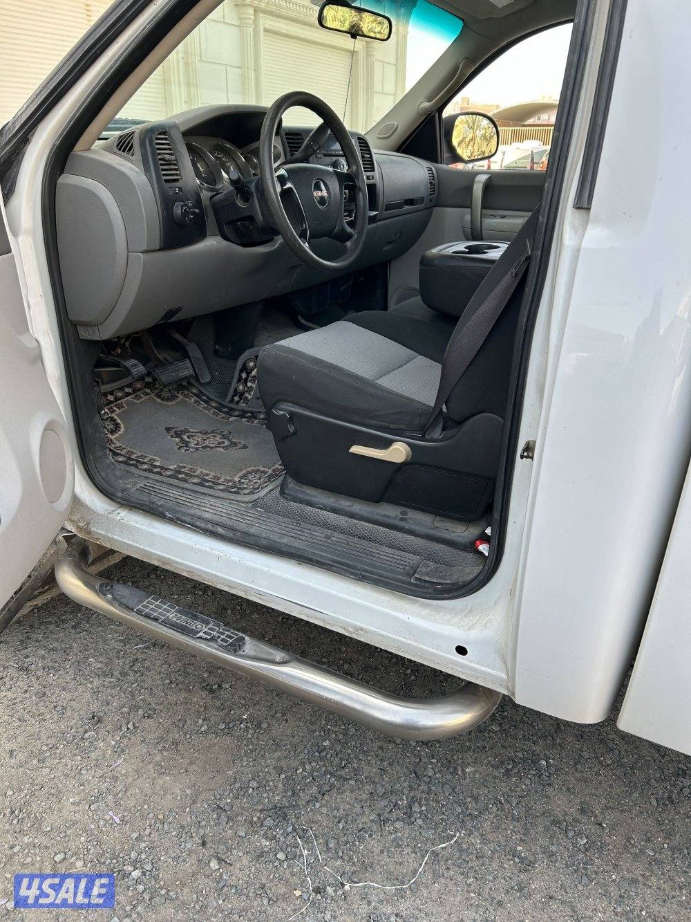 جمس سيرا بهبهاني 8 براغي1