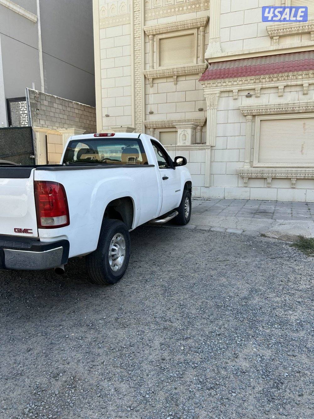 جمس سيرا بهبهاني 8 براغي2