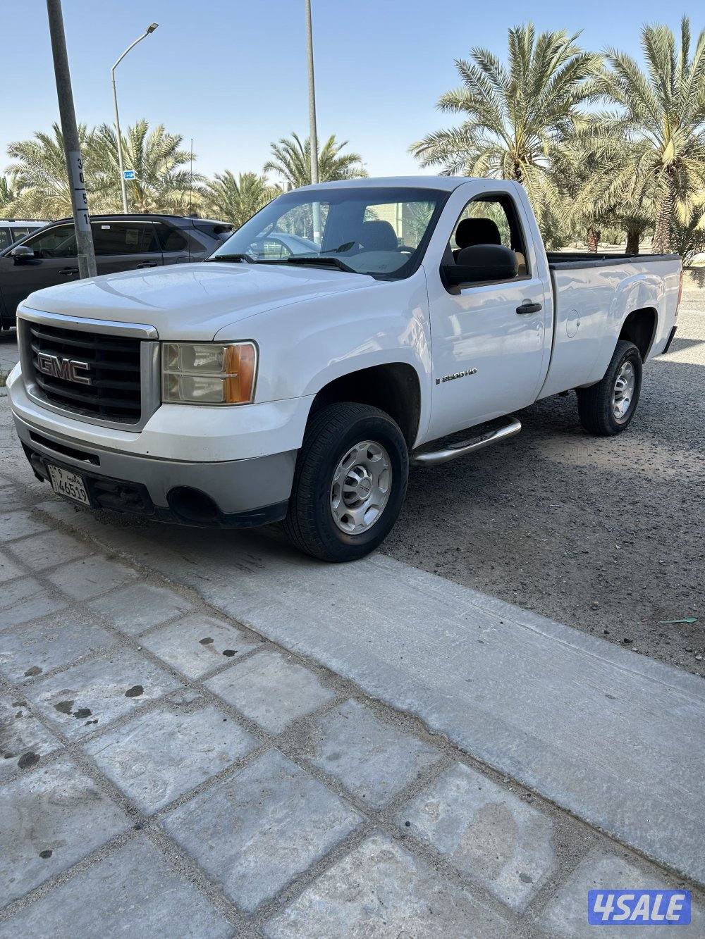 جمس سيرا بهبهاني 8 براغي3