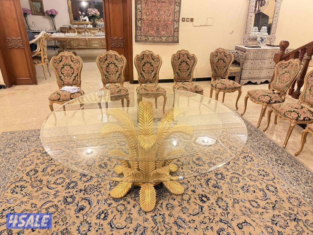 زجاج ومرايا شاورات درابزين بلكونات2