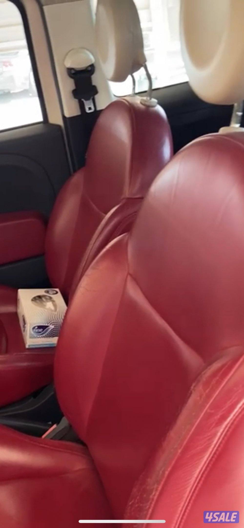 للبيع فيات 5002