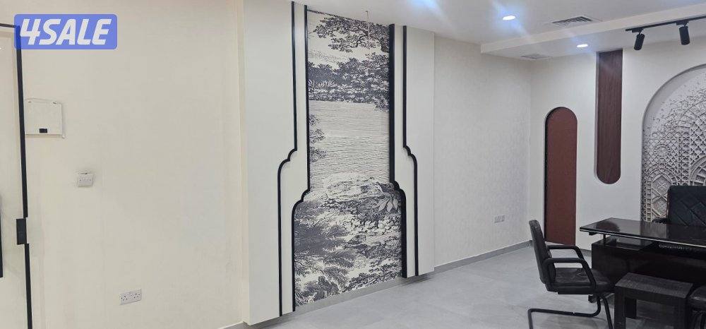 مكاتب تجارية للإيجار1