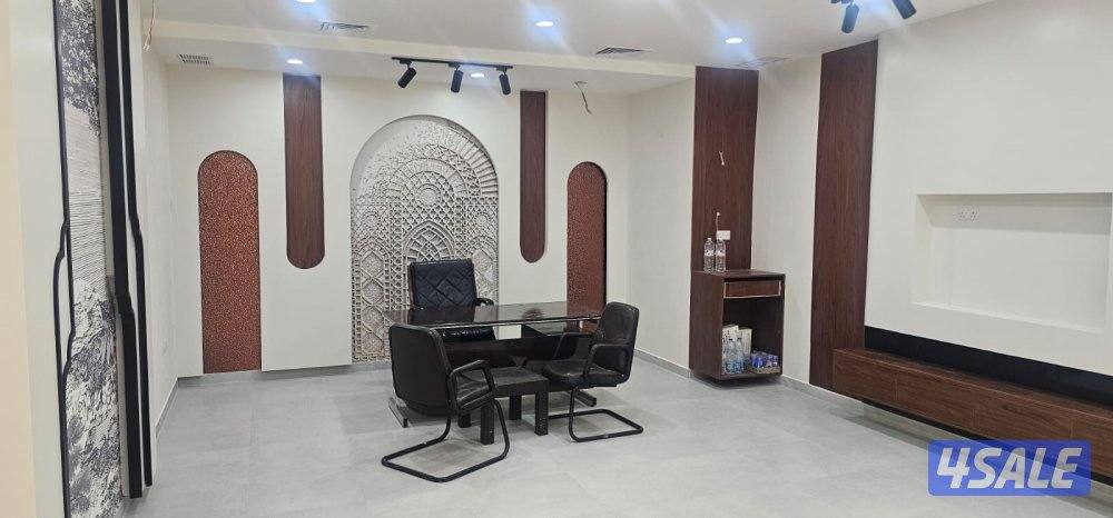 مكاتب تجارية للإيجار3