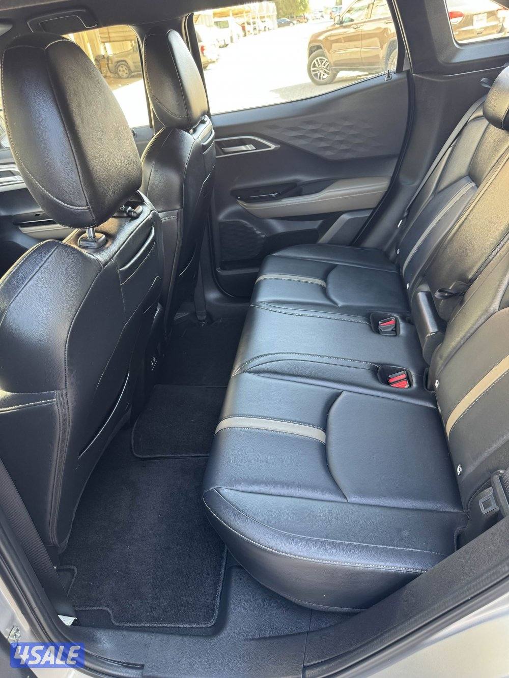 ميتسوبيشيXFoRCE  20259