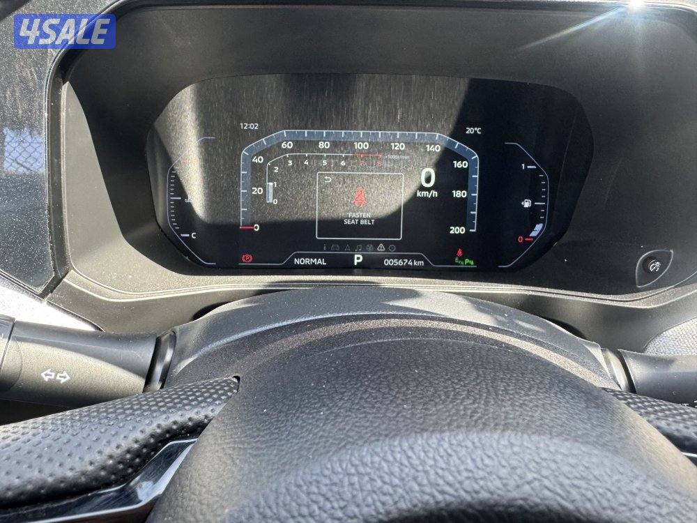 ميتسوبيشيXFoRCE  202512