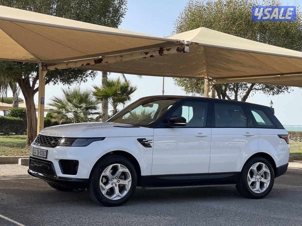 رانج سبورت  ماشي 110 سيرفس  الوكاله0