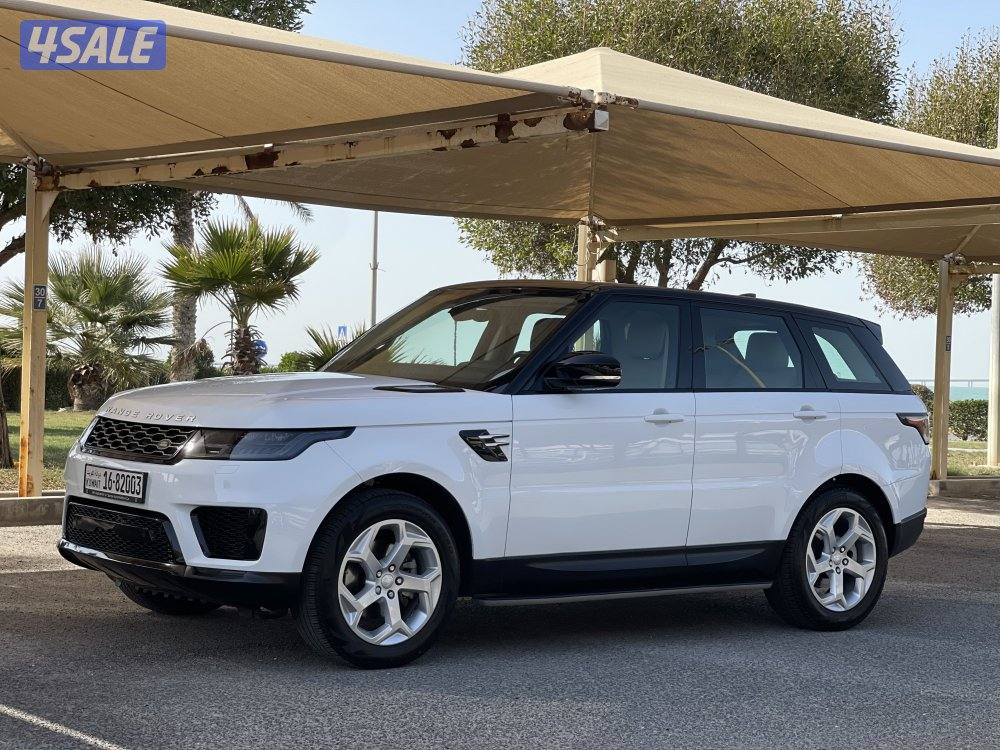 رانج سبورت  ماشي 110 سيرفس  الوكاله1