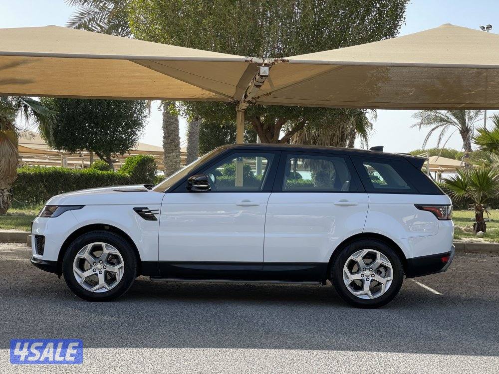 رانج سبورت  ماشي 110 سيرفس  الوكاله2