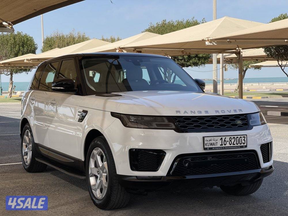 رانج سبورت  ماشي 110 سيرفس  الوكاله3