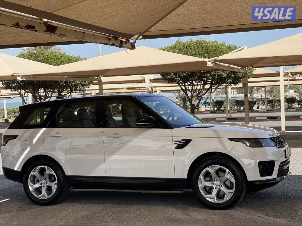 رانج سبورت  ماشي 110 سيرفس  الوكاله4