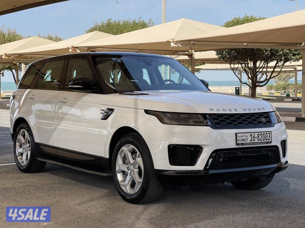 رانج سبورت  ماشي 110 سيرفس  الوكاله6