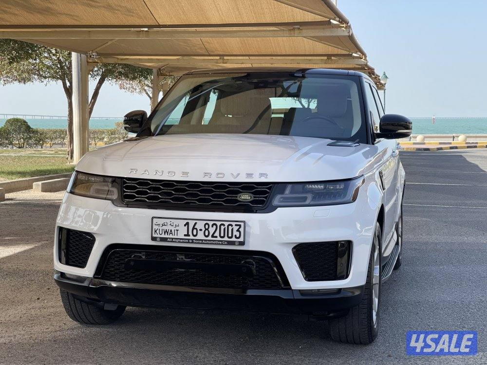 رانج سبورت  ماشي 110 سيرفس  الوكاله5