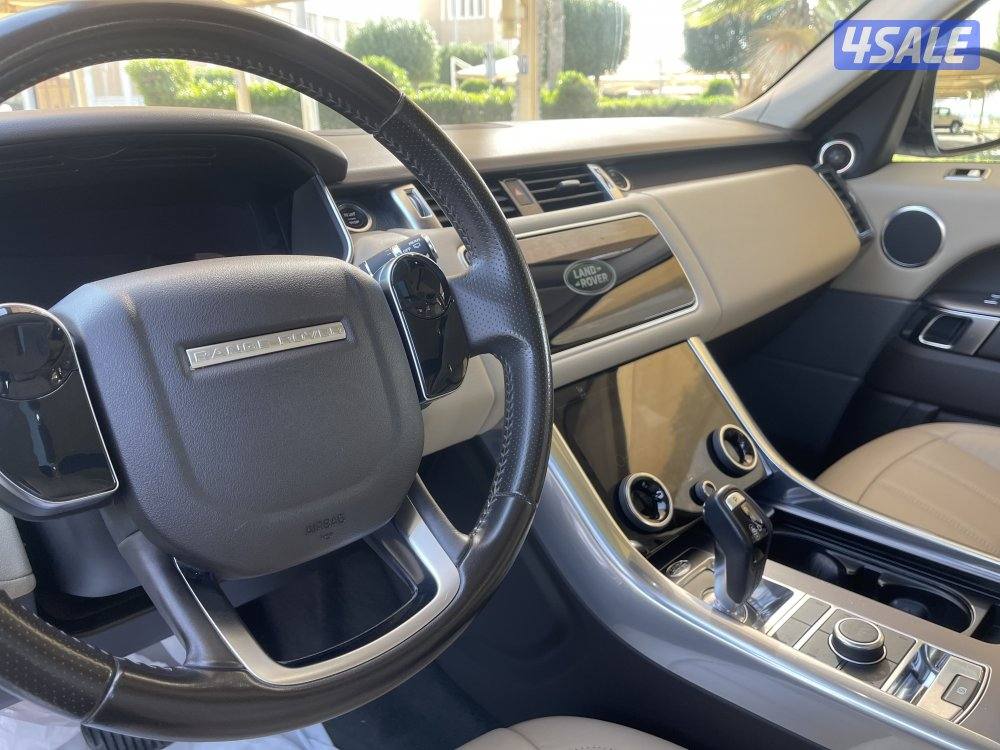 رانج سبورت  ماشي 110 سيرفس  الوكاله11