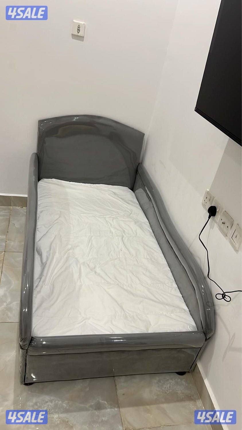 سراير أطفال مع الفرش7